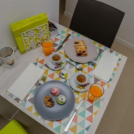 La Civita B&B Gravina in Puglia Exteriör bild