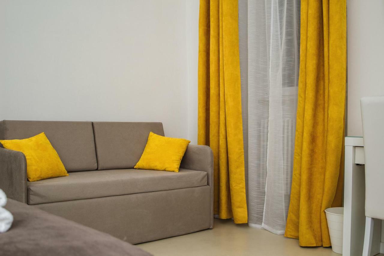 La Civita B&B Gravina in Puglia Exteriör bild