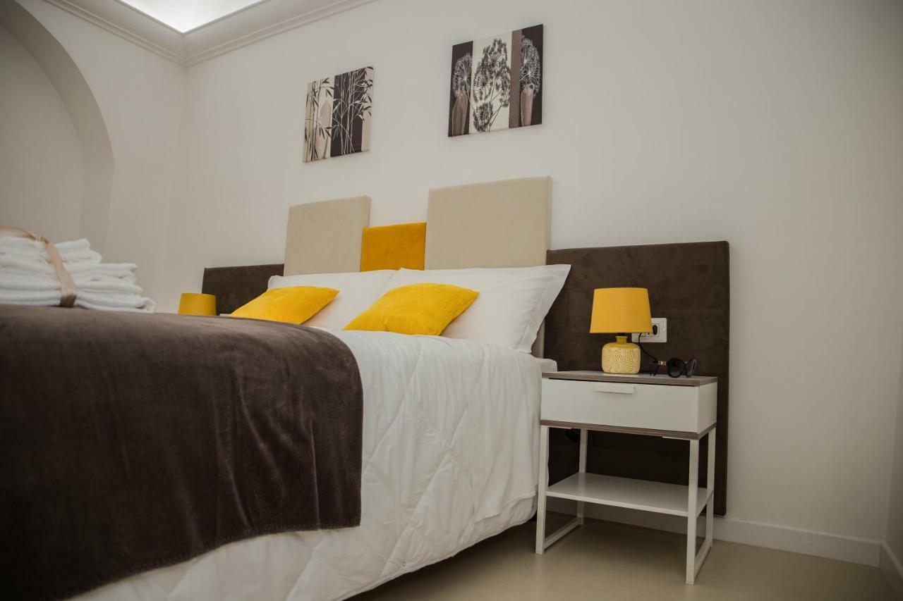 La Civita B&B Gravina in Puglia Exteriör bild