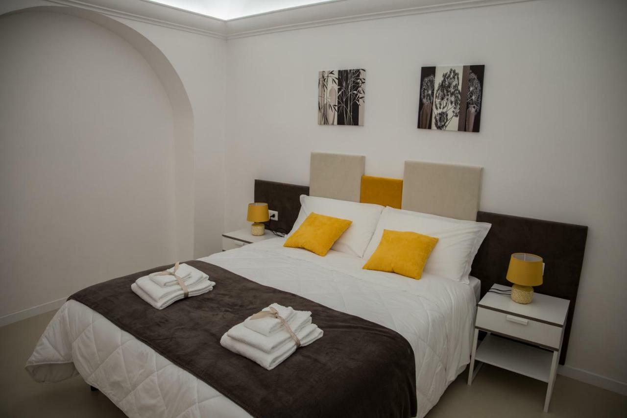 La Civita B&B Gravina in Puglia Exteriör bild