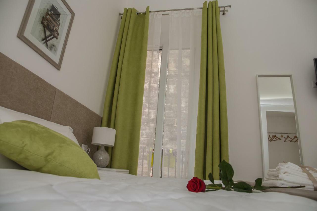 La Civita B&B Gravina in Puglia Exteriör bild