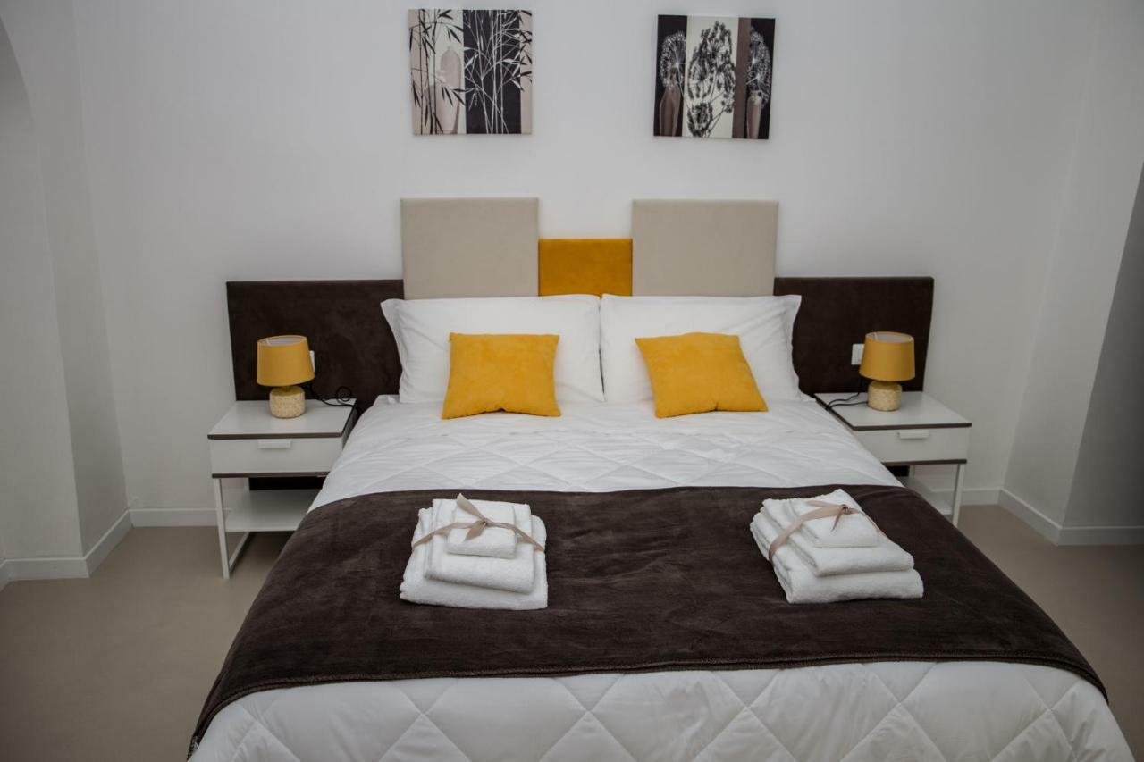 La Civita B&B Gravina in Puglia Exteriör bild