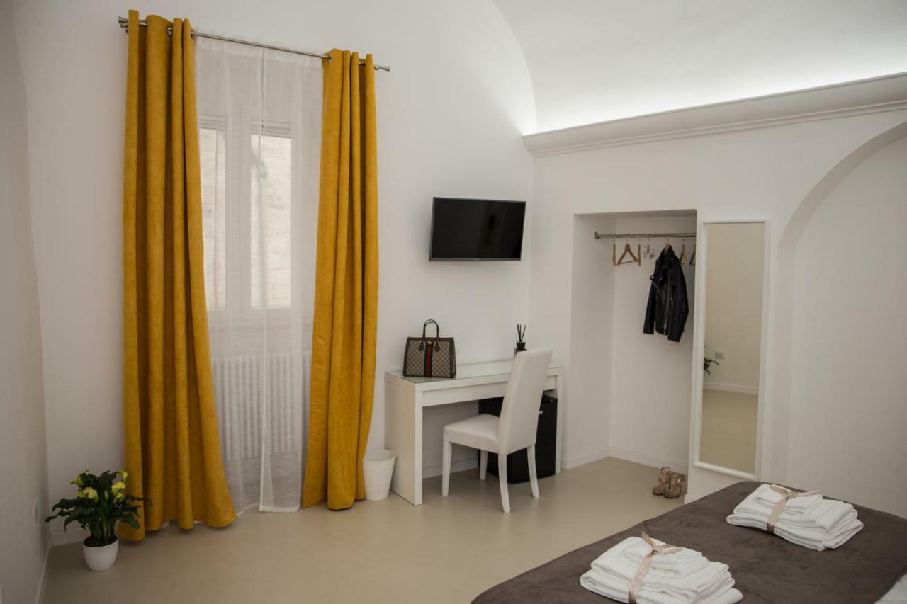 La Civita B&B Gravina in Puglia Exteriör bild