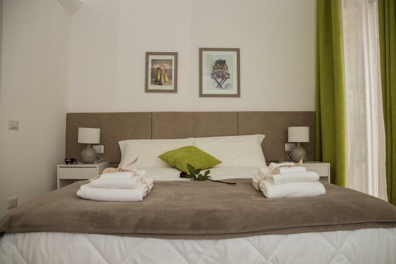 La Civita B&B Gravina in Puglia Exteriör bild