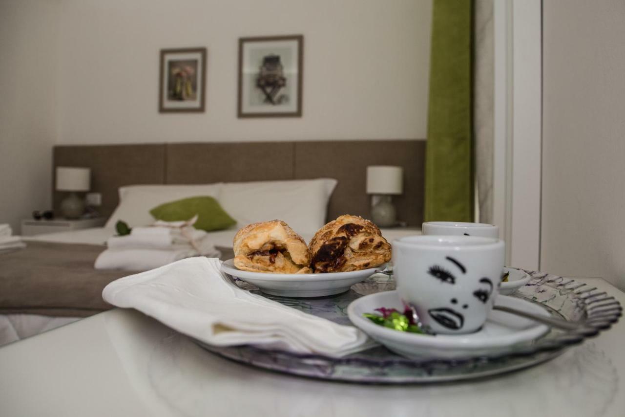 La Civita B&B Gravina in Puglia Exteriör bild