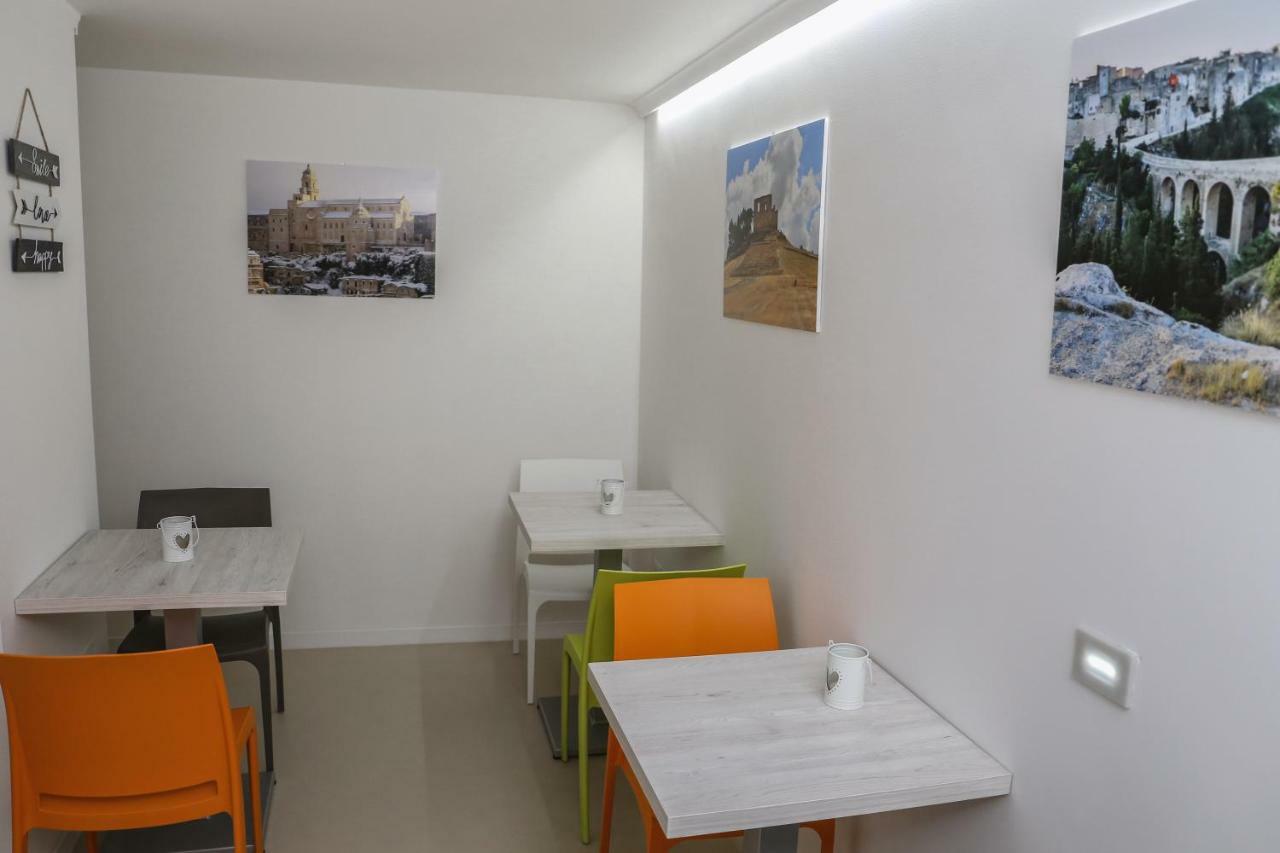 La Civita B&B Gravina in Puglia Exteriör bild