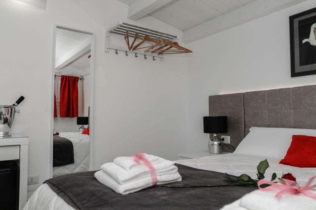 La Civita B&B Gravina in Puglia Exteriör bild