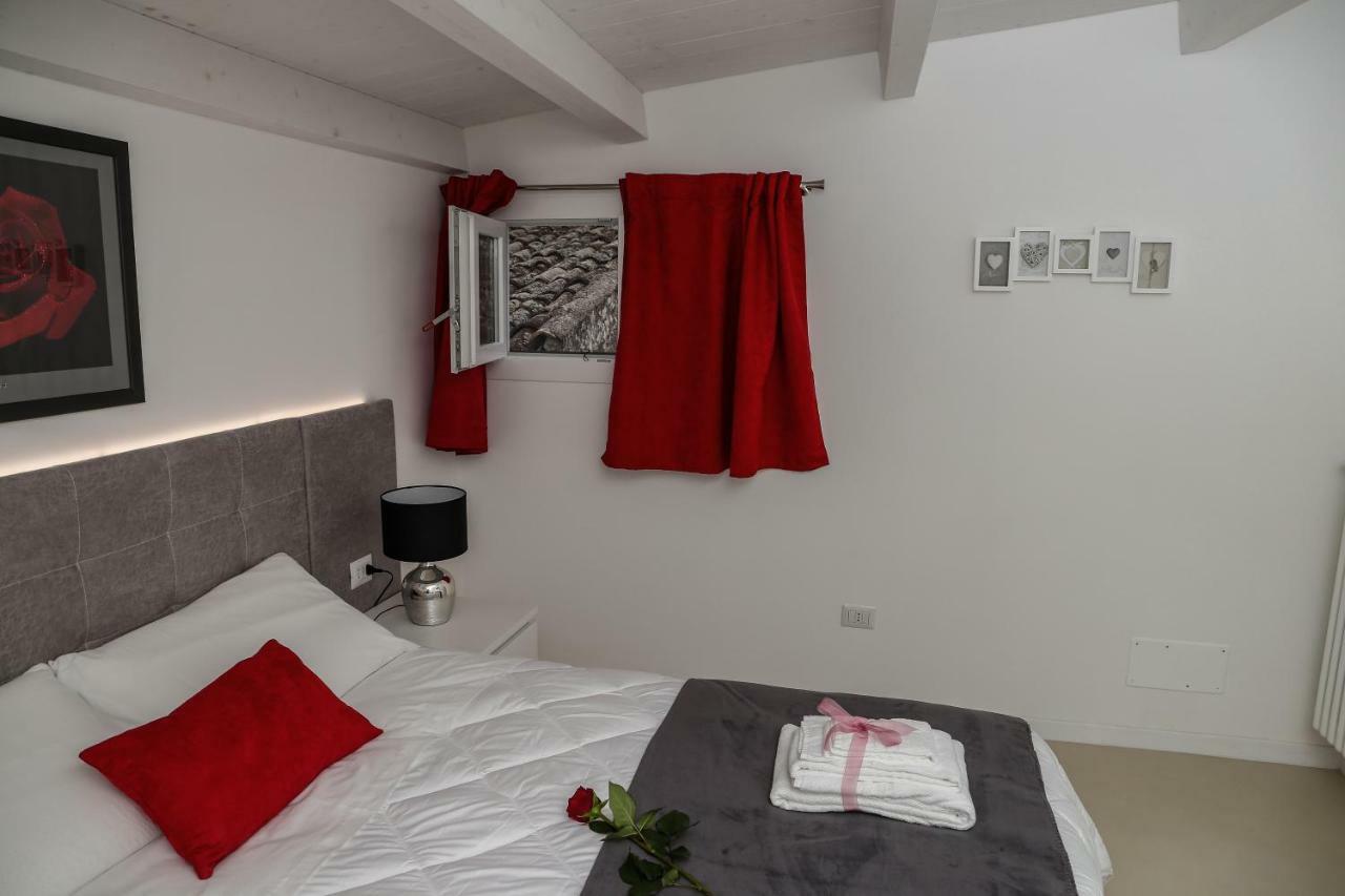 La Civita B&B Gravina in Puglia Exteriör bild
