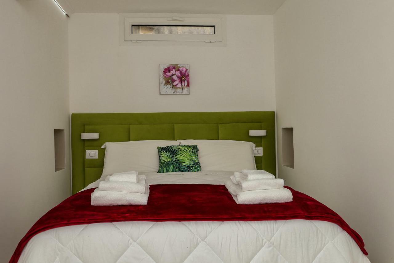 La Civita B&B Gravina in Puglia Exteriör bild