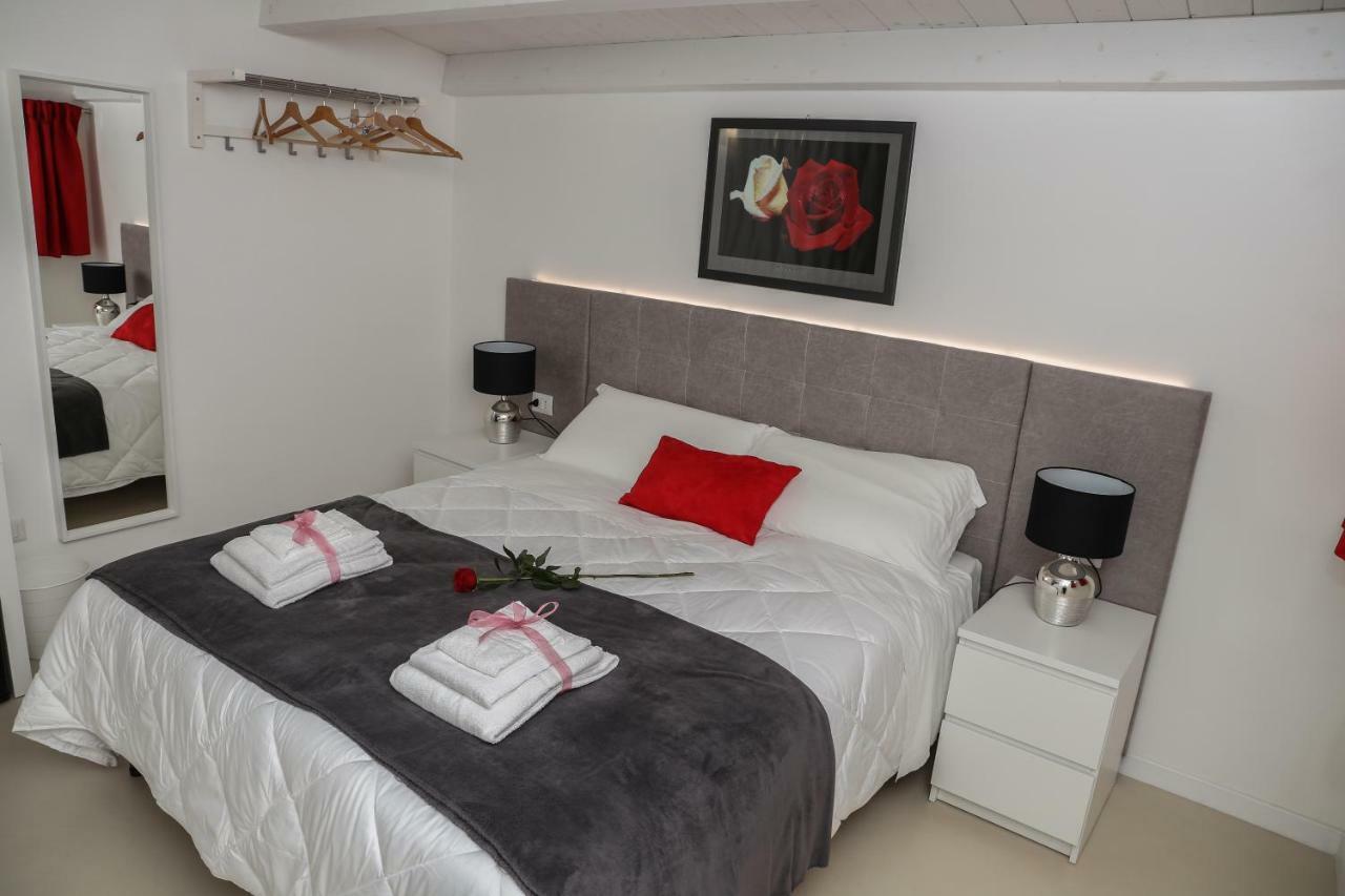 La Civita B&B Gravina in Puglia Exteriör bild