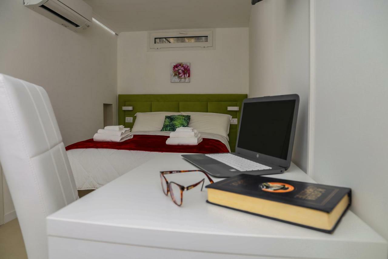 La Civita B&B Gravina in Puglia Exteriör bild