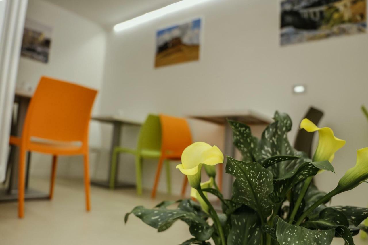 La Civita B&B Gravina in Puglia Exteriör bild