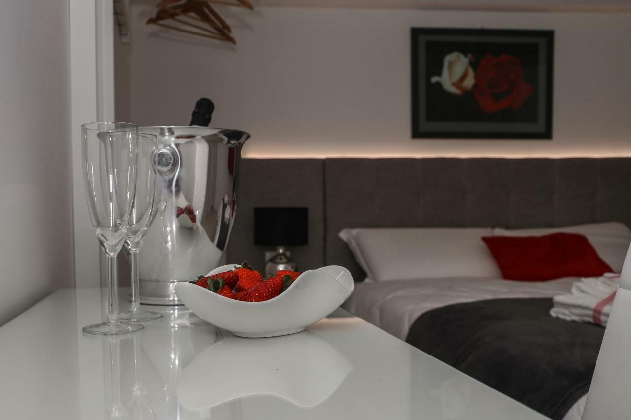 La Civita B&B Gravina in Puglia Exteriör bild