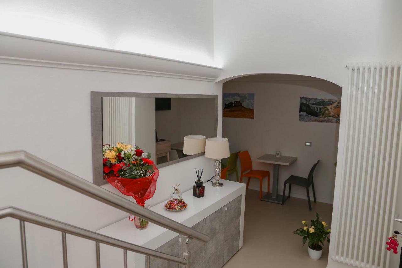 La Civita B&B Gravina in Puglia Exteriör bild
