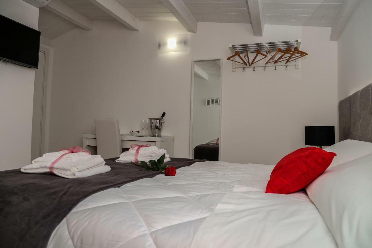 La Civita B&B Gravina in Puglia Exteriör bild